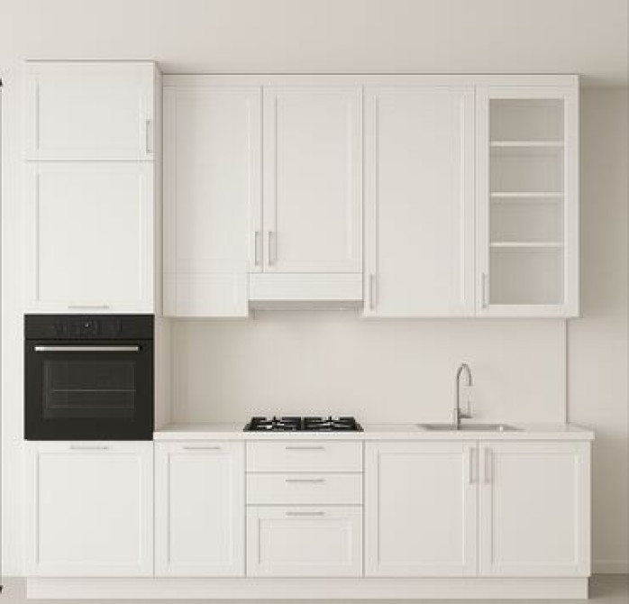 Мебель на заказ, Кухня, Стол, Столешница, Шкаф Бишкек - изображение 1