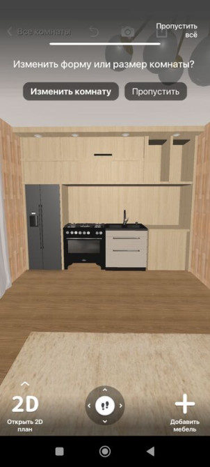 Мебель на заказ, Кухня, Стол, Столешница, Шкаф Бишкек - изображение 4