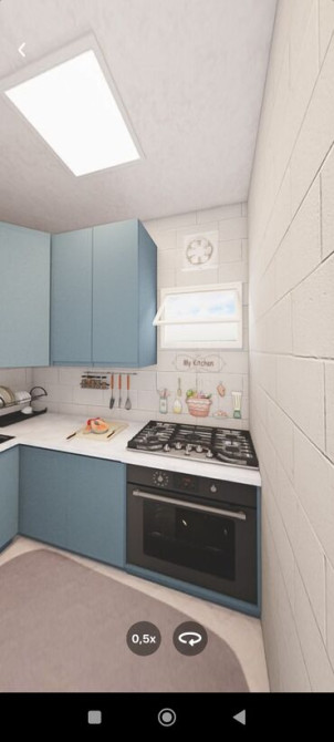 Мебель на заказ, Кухня, Стол, Столешница, Шкаф Бишкек - изображение 6