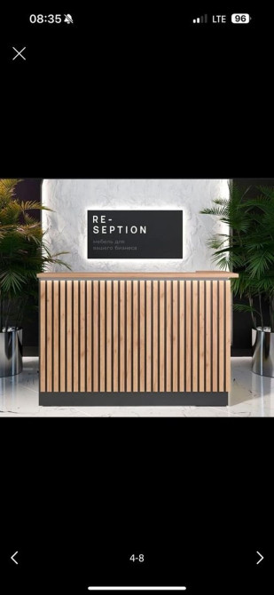 Мебель на заказ, Комод, Тумба, Бишкек - сүрөт 1