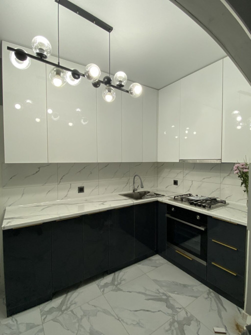 Мебель на заказ, Кухня, Стулья, Кухонный гарнитур, Стол Бишкек - изображение 1