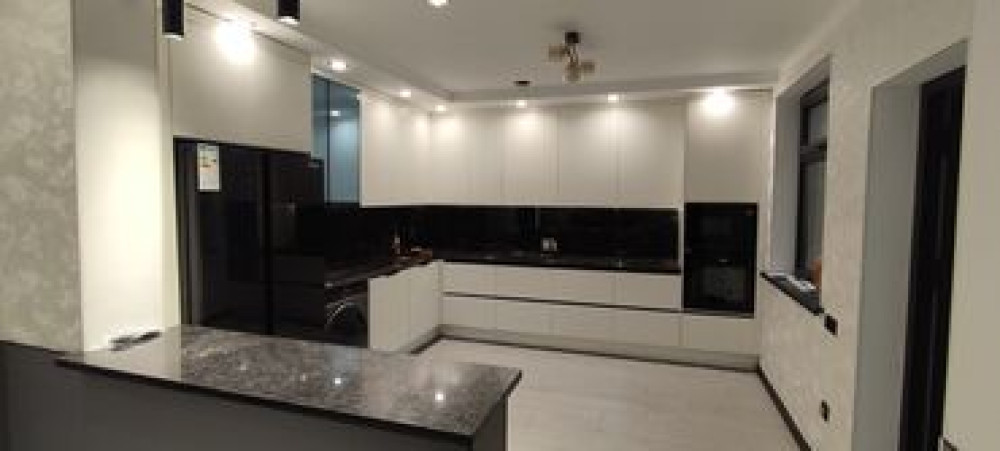 Мебель на заказ, Кухня, С матрасом, Столешница, Шкаф Бишкек - изображение 5