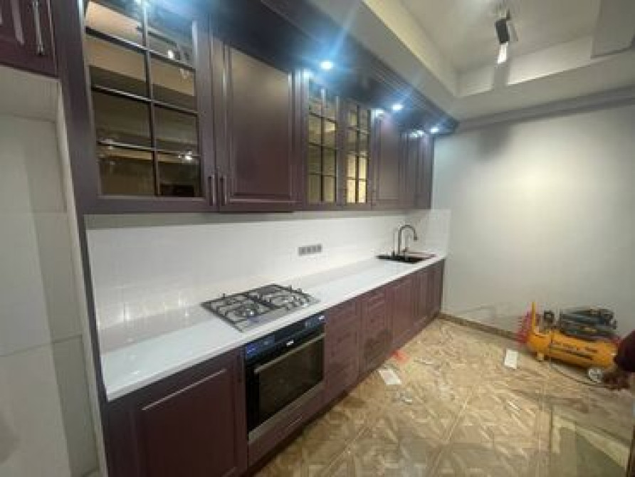 Мебель на заказ, Кухня, С матрасом, Столешница, Шкаф Бишкек - изображение 6