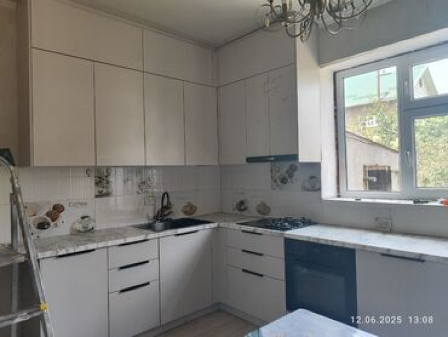 Мебель на заказ, Кухня, С матрасом, Столешница, Шкаф Бишкек - изображение 3