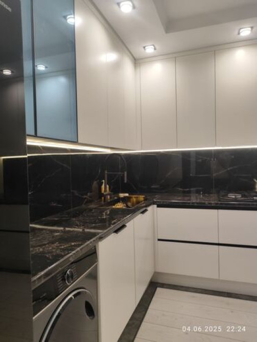 Мебель на заказ, Кухня, С матрасом, Столешница, Шкаф Бишкек - изображение 4