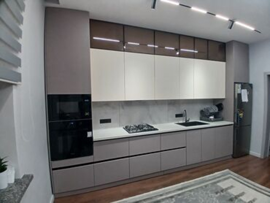 Мебель на заказ, Кухня, С матрасом, Столешница, Шкаф Бишкек - изображение 1