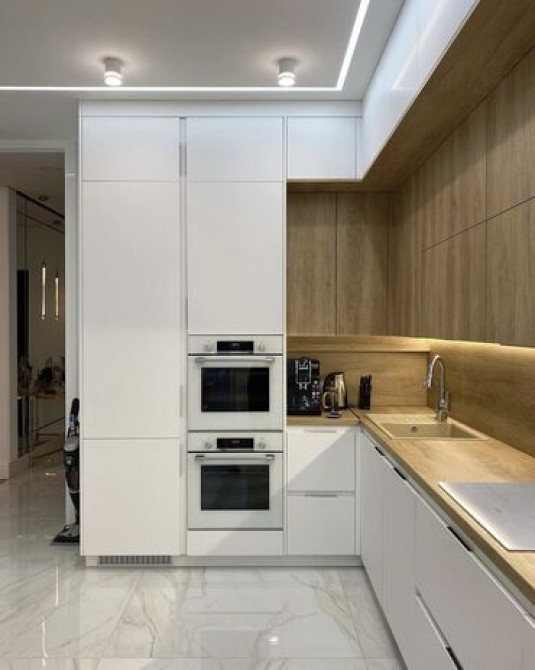 Мебель на заказ, Кухня, Кухонный гарнитур Бишкек - изображение 3