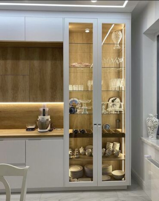 Мебель на заказ, Кухня, Кухонный гарнитур Бишкек - изображение 2