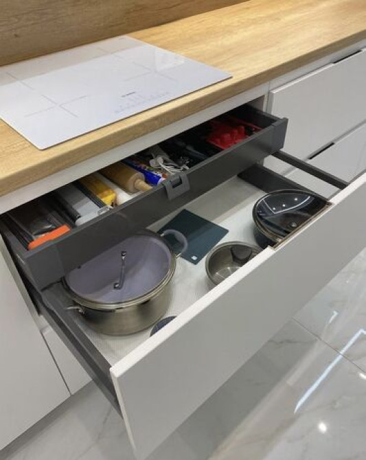 Мебель на заказ, Кухня, Кухонный гарнитур Бишкек - изображение 5