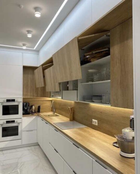 Мебель на заказ, Кухня, Кухонный гарнитур Бишкек - изображение 4