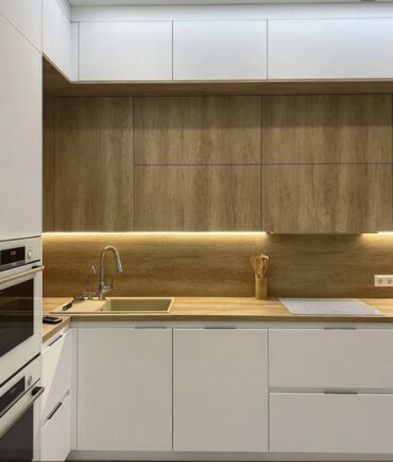 Мебель на заказ, Кухня, Кухонный гарнитур Бишкек - изображение 1