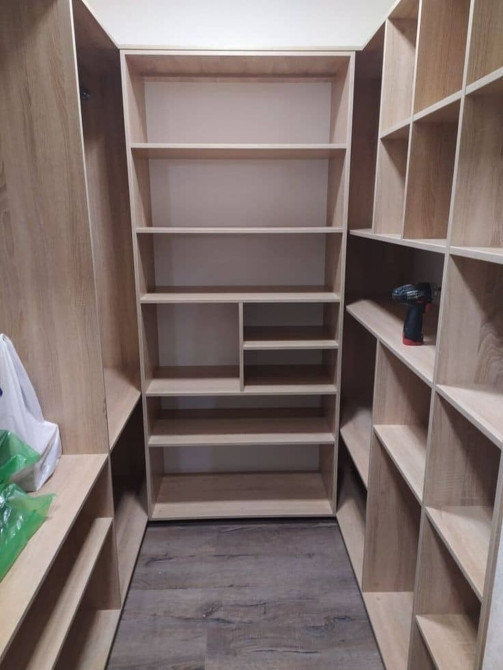 Мебель на заказ, Кухня, Буфетница, С матрасом, Тумба Бишкек - сүрөт 1