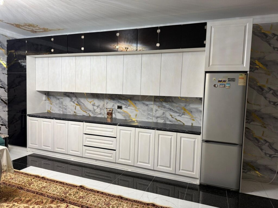 Мебель на заказ, Кухня, Кухонный гарнитур, Шкаф, Сервант Бишкек - сүрөт 1