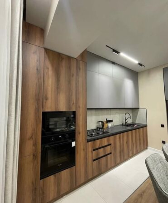 Мебель на заказ, Кухня, Буфетница, Вешалки, Витрина, горка Бишкек - изображение 5