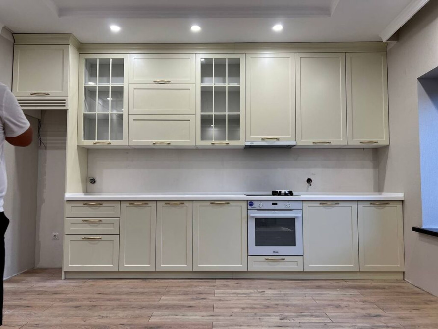 Мебель на заказ, Кухня, Вешалки, Шкаф, Комод Бишкек - сүрөт 1