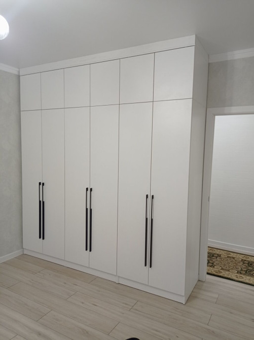 Мебель на заказ, Кухня, Кухонный гарнитур, Шкаф Бишкек - сүрөт 1