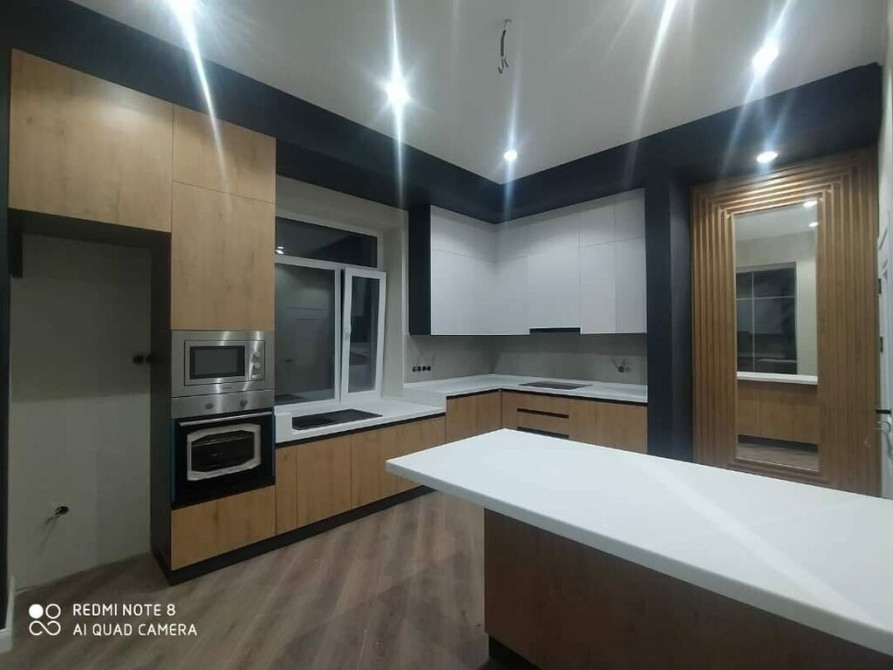 Мебель на заказ, Кухня, Шкаф, Кухонный гарнитур Bishkek - photo 1