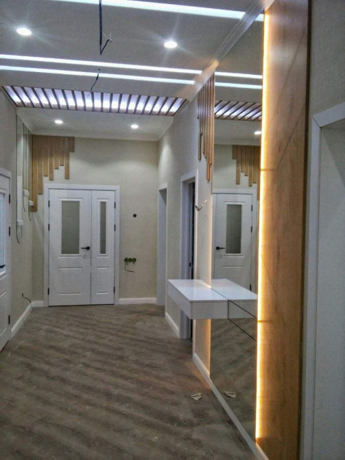 Мебель на заказ, Кухня, Вешалки, Сервант, Кухонный гарнитур Бишкек - сүрөт 1