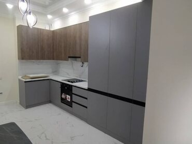 Современные кухни на заказ. С гарантией 1 год Бишкек - изображение 4