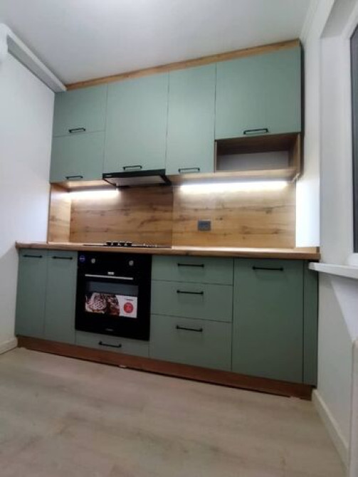 Современные кухни на заказ. С гарантией 1 год Bishkek - photo 8