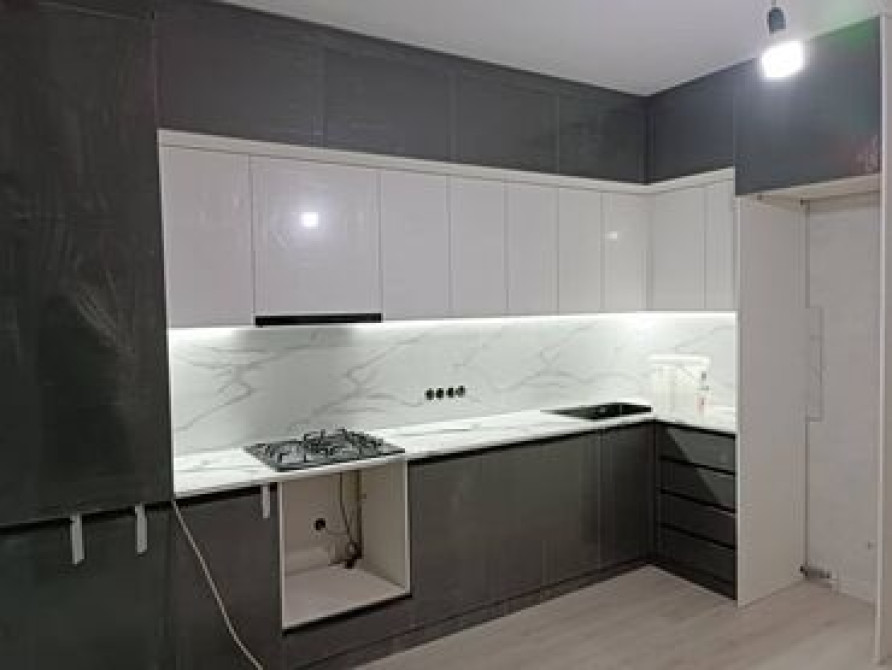Современные кухни на заказ. С гарантией 1 год Bishkek - photo 5