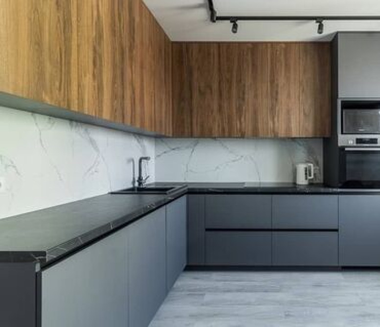 Современные кухни на заказ. С гарантией 1 год Bishkek - photo 1