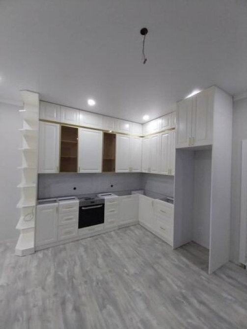 Мебель на заказ, Кухня, Буфетница, Стенка, Полка Bishkek - photo 5