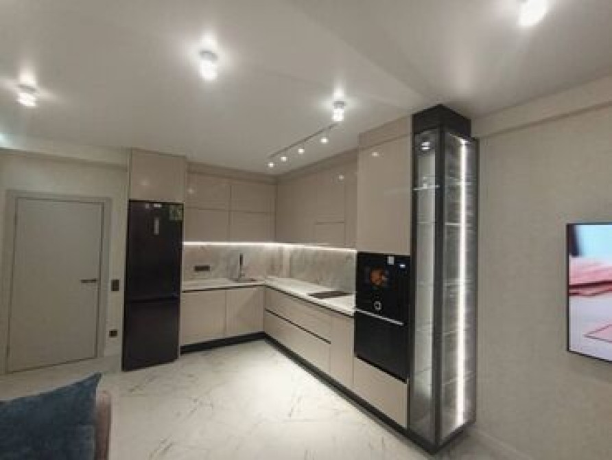 Мебель на заказ, Кухня, Стулья, Кухонный гарнитур, Стол Bishkek - photo 5