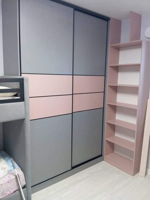 Мебель на заказ, Кухня, Стулья, Кухонный гарнитур, Стол Bishkek - photo 3