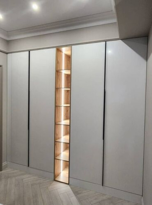 Мебель на заказ, Кухня, Стулья, Кухонный гарнитур, Стол Bishkek - photo 2