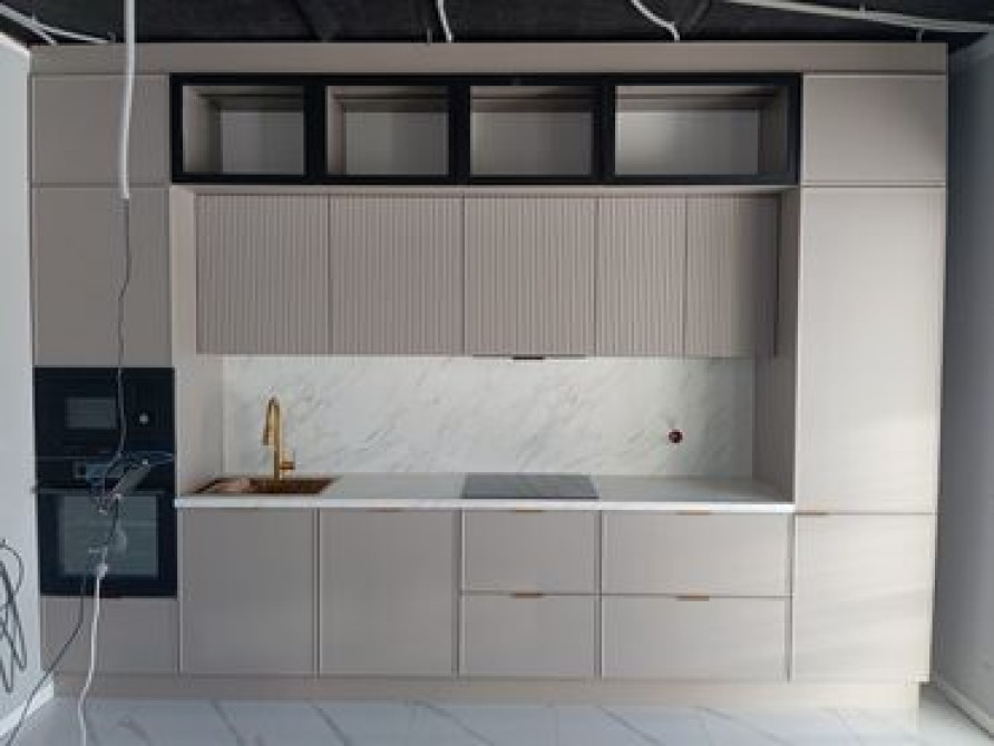 Мебель на заказ, Кухня, Стулья, Кухонный гарнитур, Стол Bishkek - photo 6