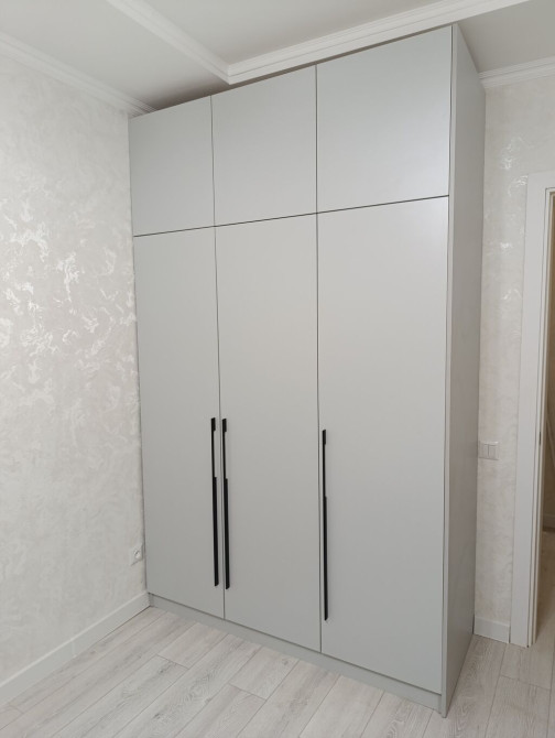 Мебель на заказ, Кухня, Вешалки, Сервант, Кухонный гарнитур Бишкек - изображение 1