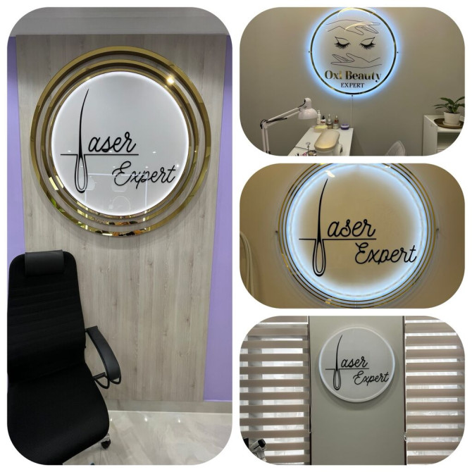 | Вывески, Лайтбоксы, Таблички, | Демонтаж, Разработка дизайна, Снятие размеров Bishkek - photo 1