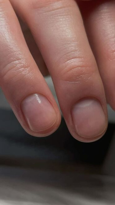 АКЦИЯ, гигиенический педикюр за 1200 сом.! МАНИКЮР ГИГИЕНИЧЕСКИЙ В Бишкек - изображение 6