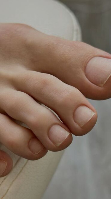 АКЦИЯ, гигиенический педикюр за 1200 сом.! МАНИКЮР ГИГИЕНИЧЕСКИЙ В Бишкек - изображение 2