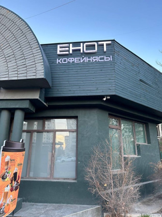 | Вывески, Лайтбоксы, Таблички, | Монтаж, Демонтаж, Разработка дизайна Бишкек - изображение 1