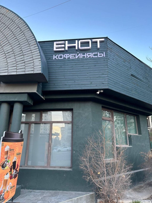 | Вывески, Лайтбоксы, Таблички, | Монтаж, Демонтаж, Разработка дизайна Bishkek - photo 1