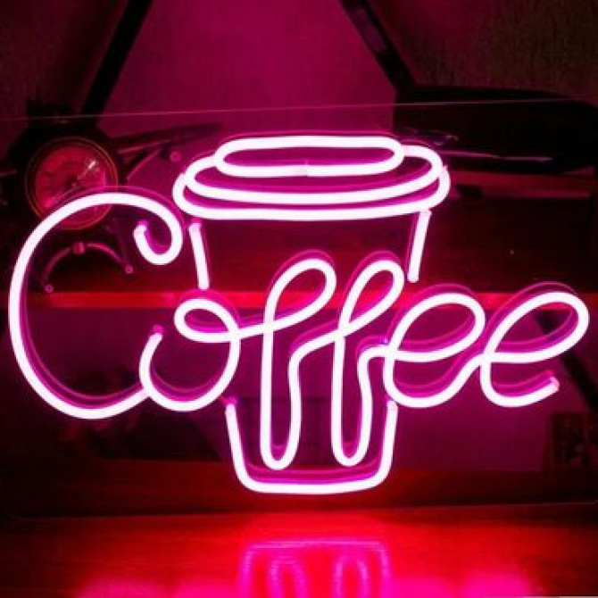 | Неоновые вывески, | Разработка дизайна, Снятие размеров Bishkek - photo 6