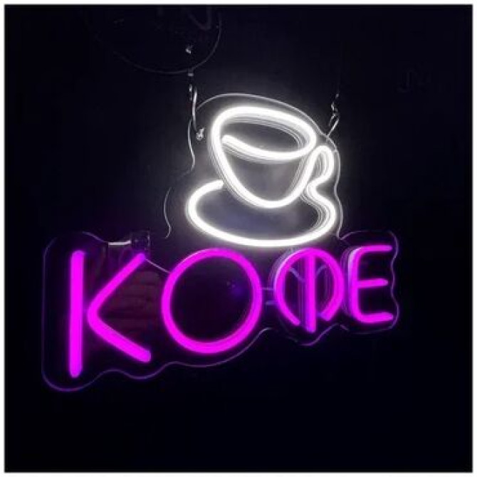 | Неоновые вывески, | Разработка дизайна, Снятие размеров Bishkek - photo 5