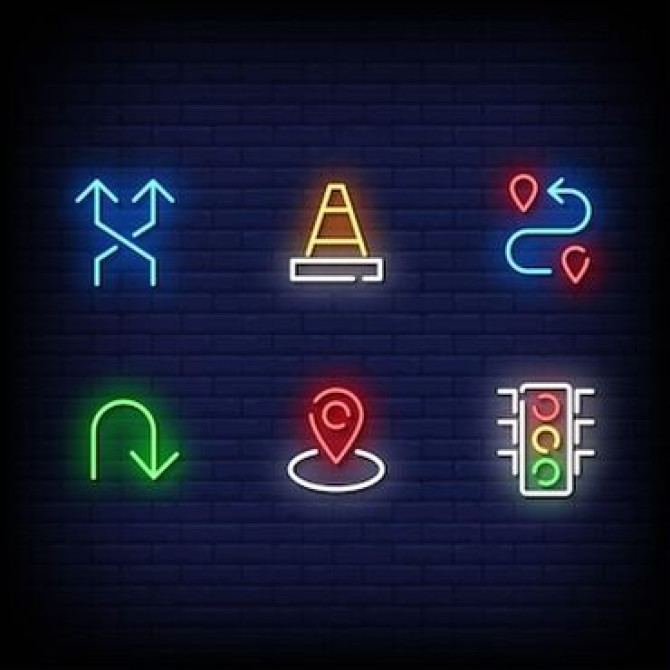 | Вывески, Лайтбоксы, Таблички, | Разработка дизайна, Снятие размеров Bishkek - photo 3