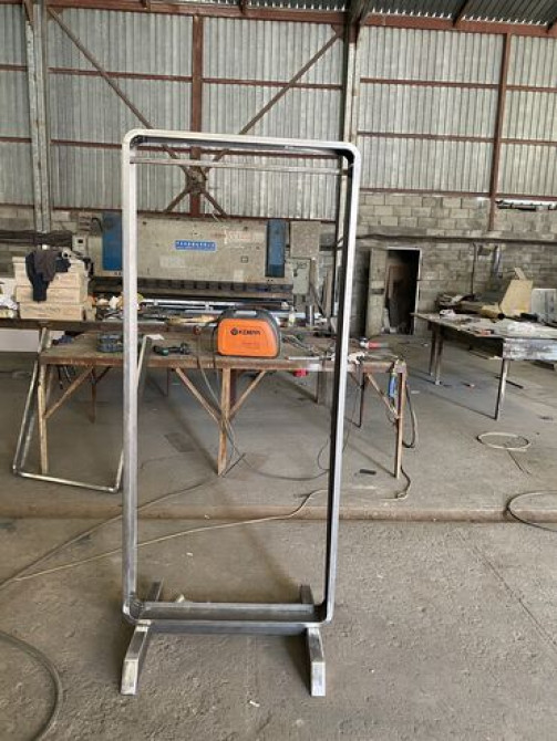 | Вывески, Лайтбоксы, Таблички, | Монтаж, Демонтаж, Разработка дизайна Bishkek - photo 3