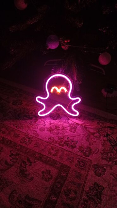 | Вывески, Лайтбоксы, Таблички, | Монтаж, Демонтаж, Разработка дизайна Bishkek - photo 3