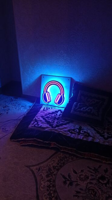 | Вывески, Лайтбоксы, Таблички, | Монтаж, Демонтаж, Разработка дизайна Bishkek - photo 4