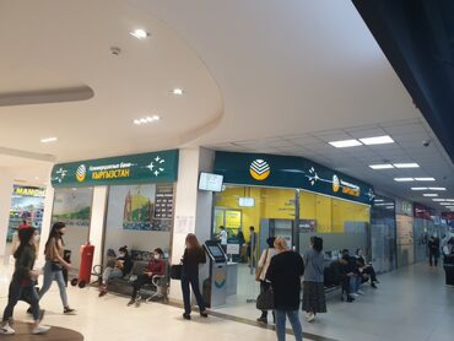 | Вывески, Лайтбоксы, Таблички, | Монтаж, Демонтаж, Разработка дизайна Bishkek - photo 4