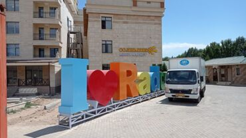 | Вывески, Лайтбоксы, Таблички, | Монтаж, Демонтаж, Разработка дизайна Bishkek - photo 1