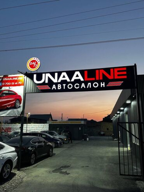 | Трафареты, LED экраны, Арки, | Демонтаж, Монтаж, Разработка дизайна Bishkek - photo 2