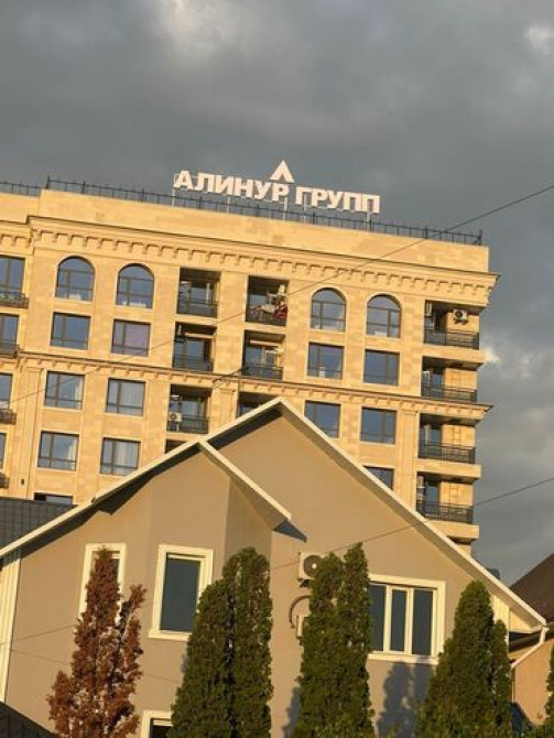 | Трафареты, LED экраны, Арки, | Демонтаж, Монтаж, Разработка дизайна Bishkek - photo 7