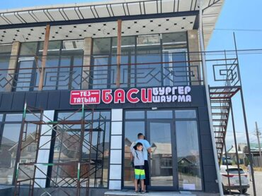 | Трафареты, LED экраны, Арки, | Демонтаж, Монтаж, Разработка дизайна Bishkek - photo 5