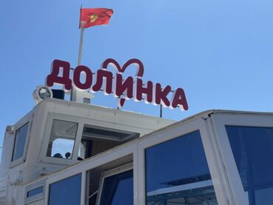 | Вывески, Лайтбоксы, Таблички, | Монтаж, Демонтаж, Разработка дизайна Bishkek - photo 3