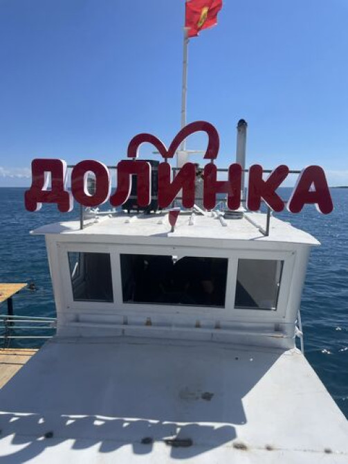 | Вывески, Лайтбоксы, Таблички, | Монтаж, Демонтаж, Разработка дизайна Bishkek - photo 2